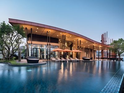 Godrej Regal Pavilion 2, 3 & 4 BHK At rajendra nagar, Hyderabad 
